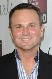 Photo of Sam Harris