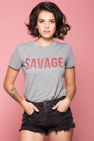 Photo of Samantha Acuña