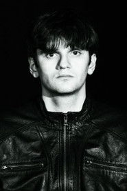 Photo of Drew Ellingson