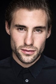 Photo of Jeremy Mockridge