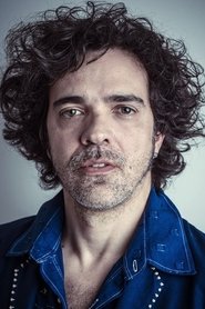 Photo of Paulo Moska