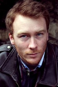 Photo of Oscar Copp