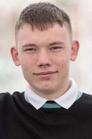Photo of Rhys Mcgowan