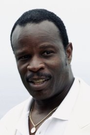 Photo of Grand L. Bush