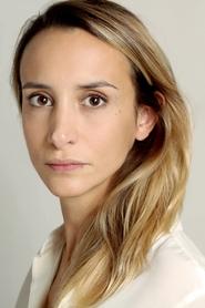 Photo of Manuela Parodi