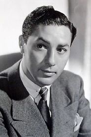 Photo of Wally Cassell