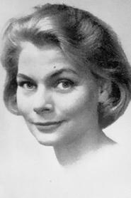 Photo of Ann-Marie Adamsson