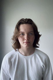 Photo of Linus Olofsson