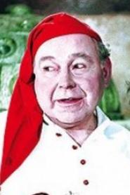 Photo of Fritz Schlegel