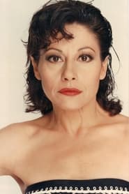 Photo of Eleni Anousaki
