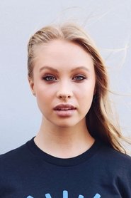 Photo of Olivia Deeble