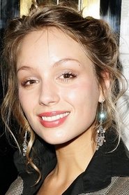 Photo of Jenna Harrison
