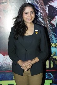 Photo of Monica Patel
