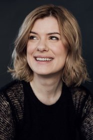 Photo of Anna Maguire