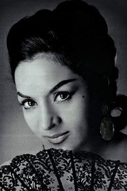 Photo of Lola Flores