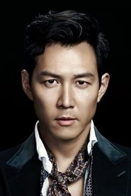 Photo of Lee Jung-jae