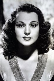 Photo of Patricia Dane