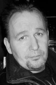 Photo of Branko Vidaković