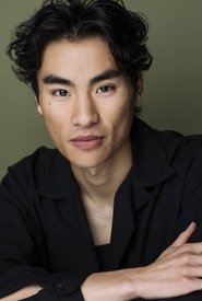 Photo of Liam Ma