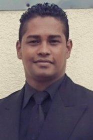 Photo of Christian Bennett