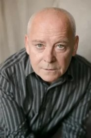 Photo of Vladimir Baranov