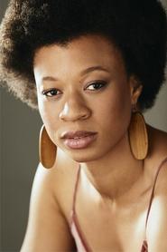 Photo of Ameerah Briggs