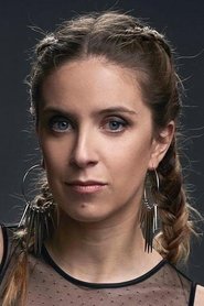 Photo of Alison Mandel