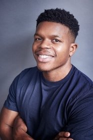 Photo of Emmanuel Akinkuolie