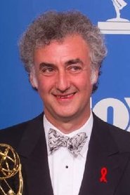 Photo of Allan Arkush
