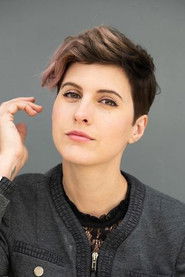 Photo of Gina Theresa Williamson