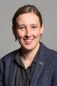 Photo of Mhairi Black