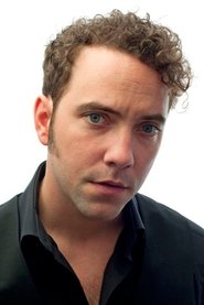 Photo of Justin Rutledge
