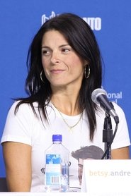 Photo of Betsy Andreu