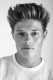 Photo of Alex Hansen