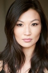 Photo of Michelle Krusiec