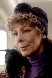 Photo of Lynne Gorman