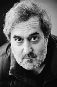 Photo of Phil Solomon