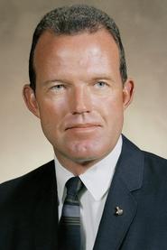 Photo of Gordon Cooper