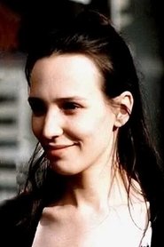 Photo of Garance Clavel