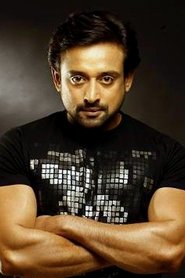 Photo of Nishanth Sagar