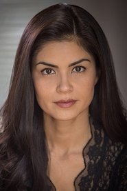 Photo of Alma Sisneros