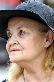 Photo of Gabriela Vránová
