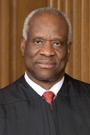 Photo of Clarence Thomas