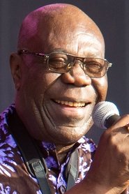 Photo of Manu Dibango