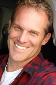 Photo of Michael Duisenberg