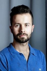 Photo of Paweł Hajnos