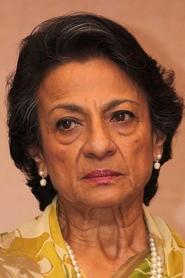 Photo of Tanuja Samarth