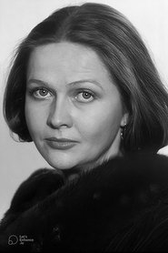 Photo of Natalya Gundareva