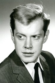 Photo of Mathias Henrikson