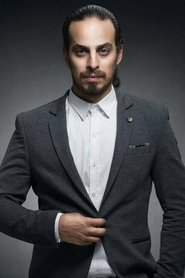 Photo of Edmon Orahi